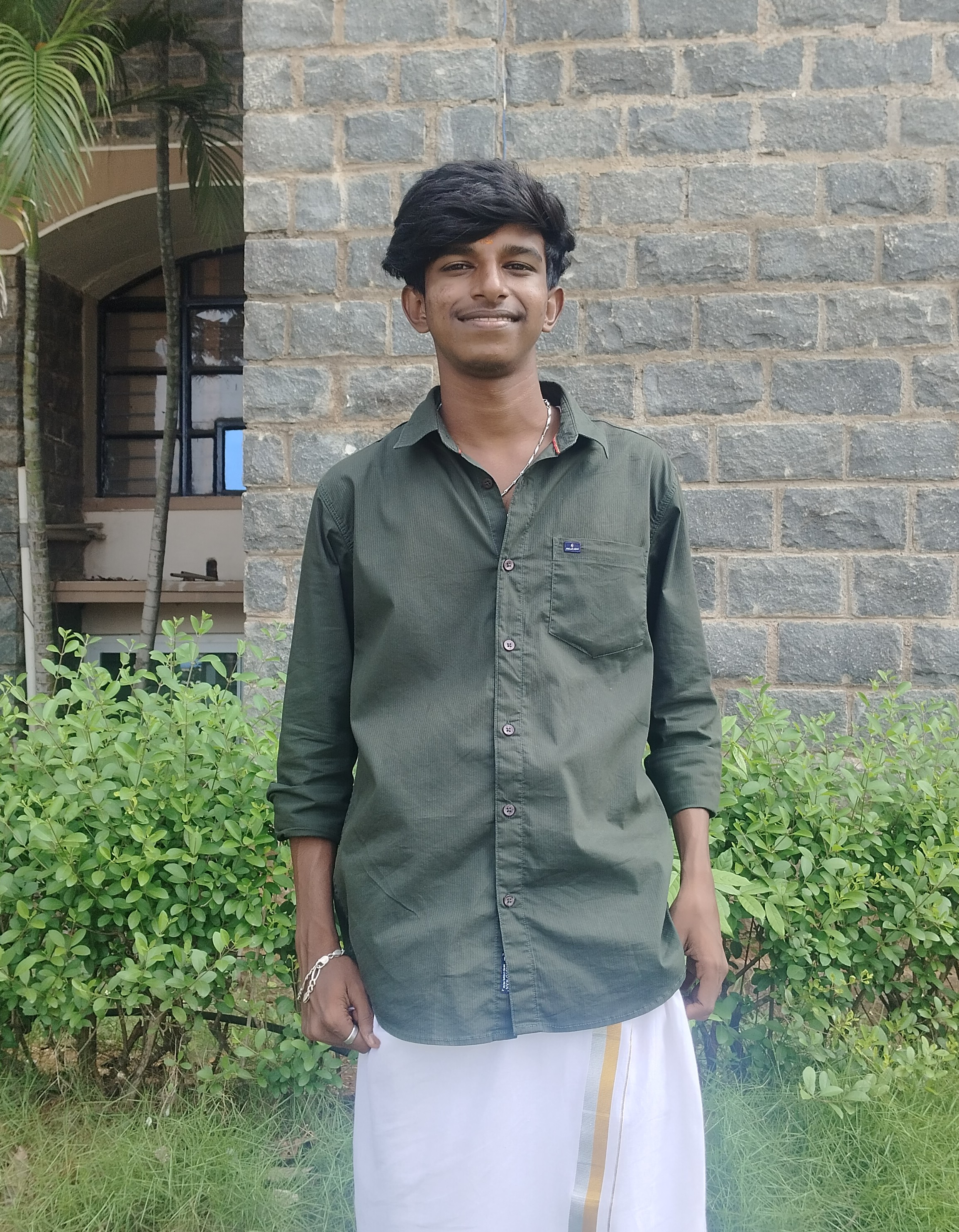 My Profile Picture