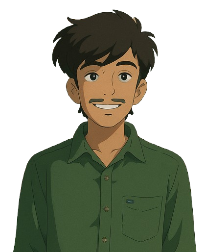 My Avatar
